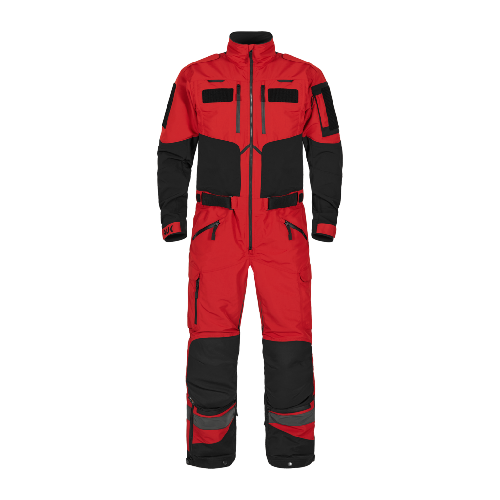 Arctic Flight Suit - AUK Protection