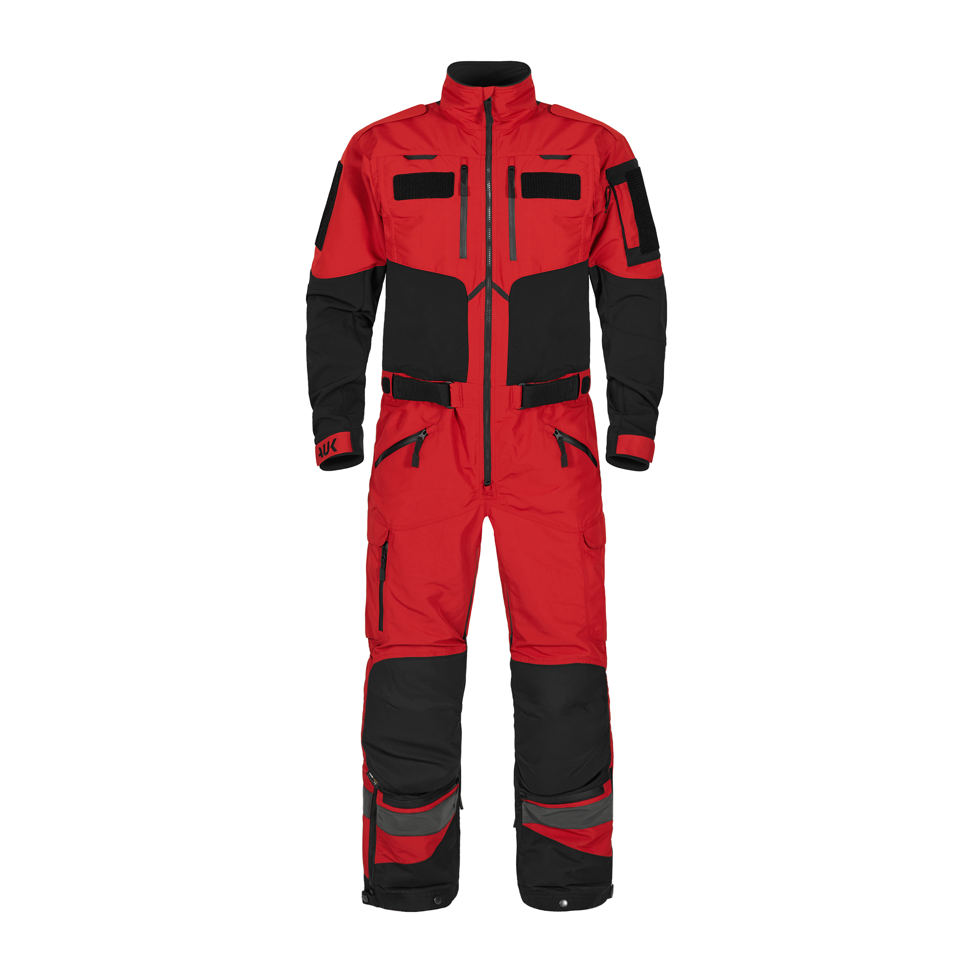 Flight Suit - AUK Protection