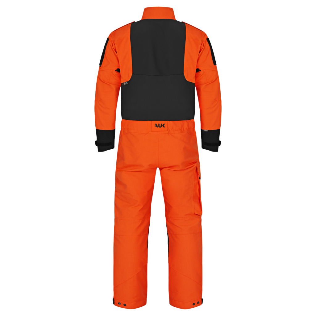 Flight Suit FR - AUK Protection