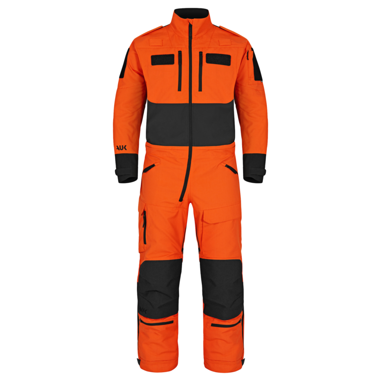 Flight Suit FR - AUK Protection