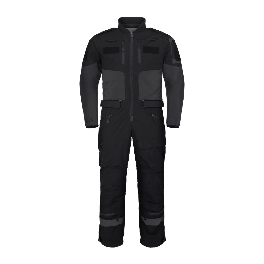 Flight Suit - AUK Protection