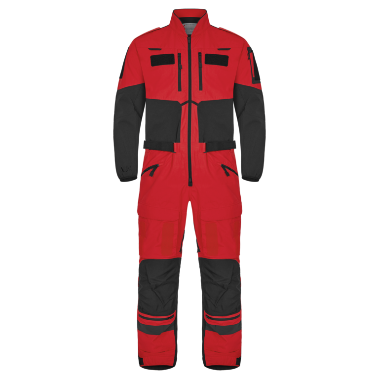 Flight Suit SAR - AUK Protection