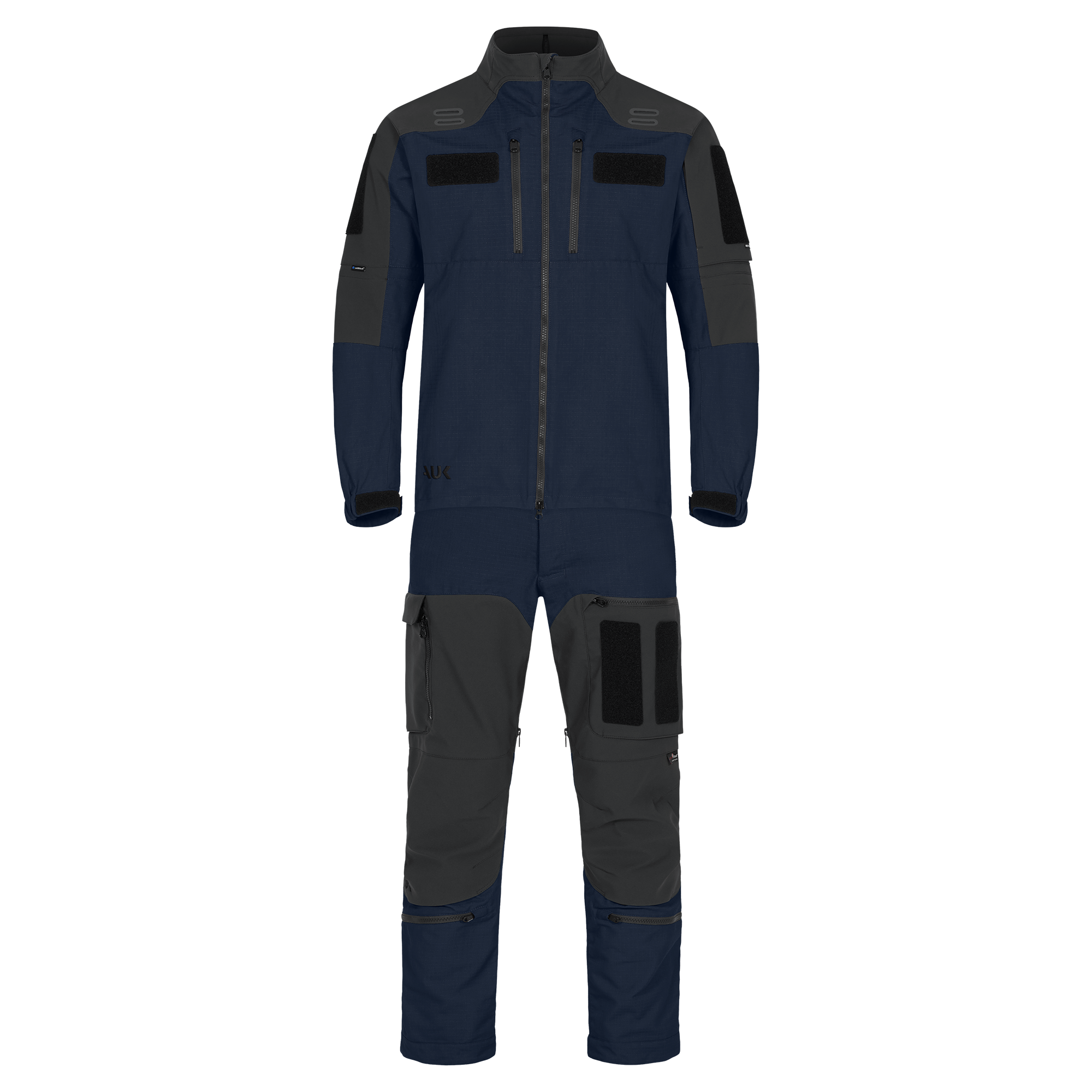 Flight Suit - AUK Protection